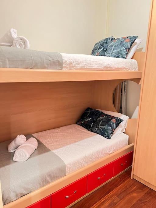 Apartamento En Билбао Екстериор снимка