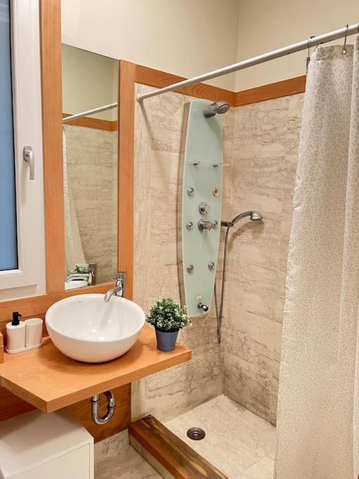 Apartamento En Билбао Екстериор снимка